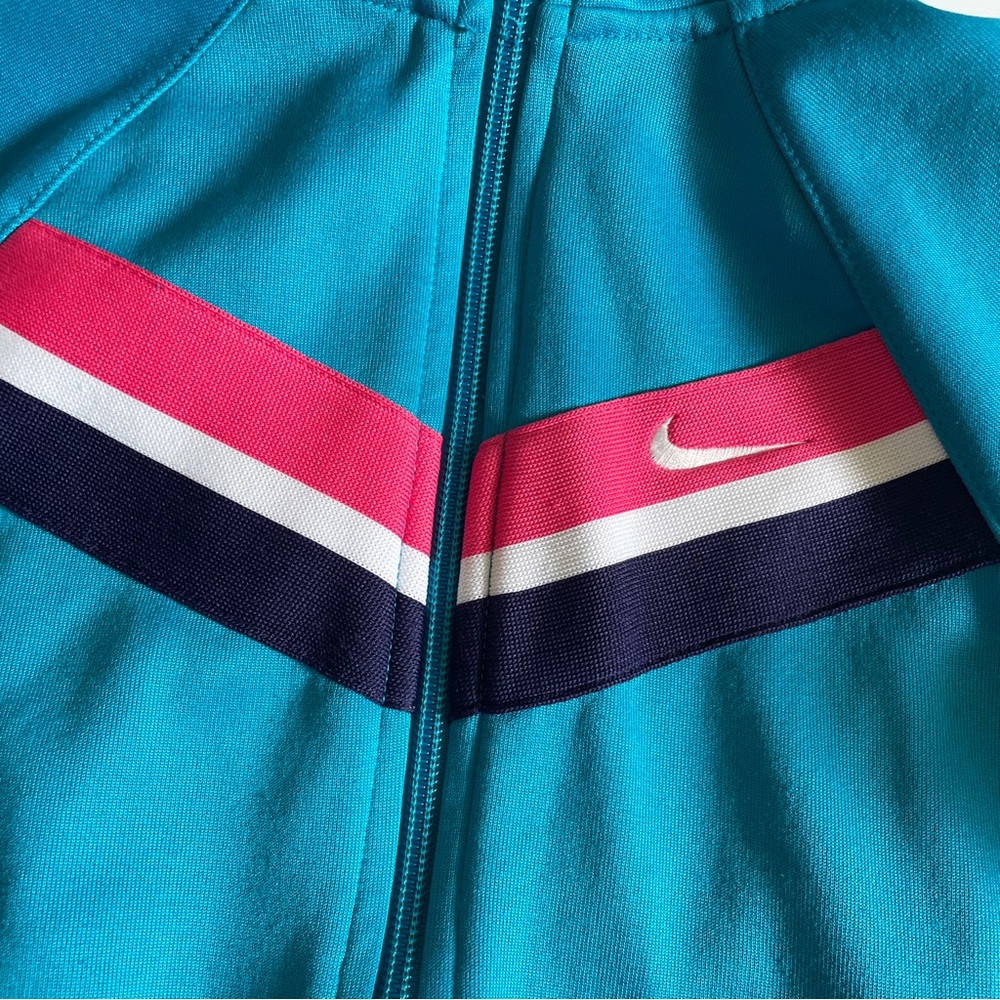 Nike Track Jacket - Picture 3 of 5